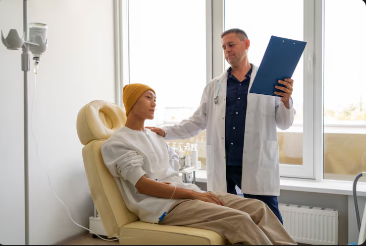 Best Cancer Specialist in Andheri