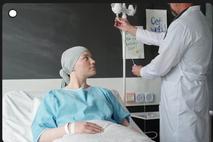 Best Cancer Treatment in Andheri