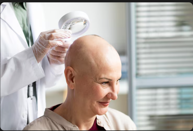 Best Oncologist in Andheri