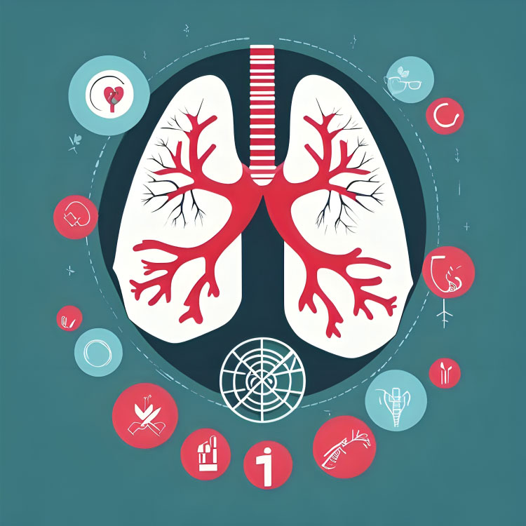 Empowering Awareness on World Lung Cancer Day