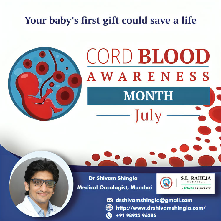 Unlocking the Potential of Cord Blood in Cancer Treatment